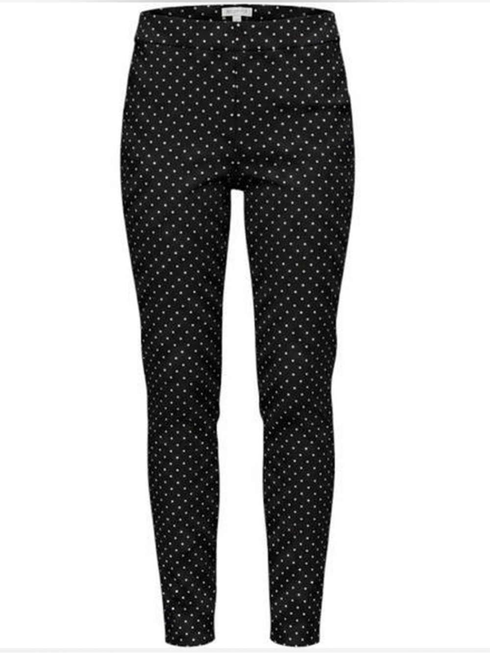 Old Navy Polka Dot Pixie Pants